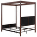 Zimmerlee Eastern King & Queen Bed - Orbit Furniture (Richmond,BC)