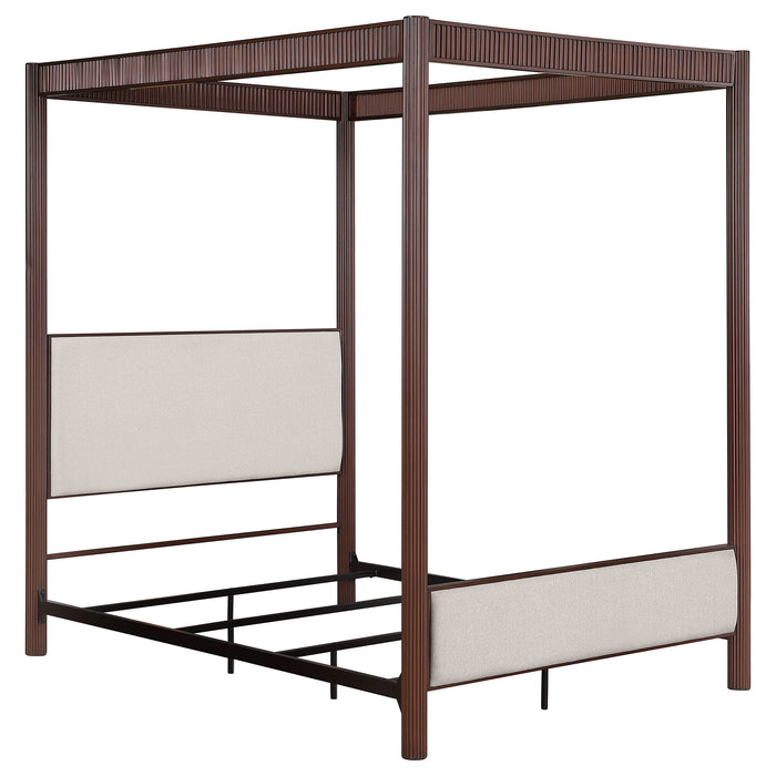 Zimmerlee Eastern King & Queen Bed - Orbit Furniture (Richmond,BC)