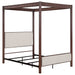 Zimmerlee Eastern King & Queen Bed - Orbit Furniture (Richmond,BC)