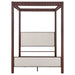 Zimmerlee Eastern King & Queen Bed - Orbit Furniture (Richmond,BC)