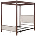 Zimmerlee Eastern King & Queen Bed - Orbit Furniture (Richmond,BC)