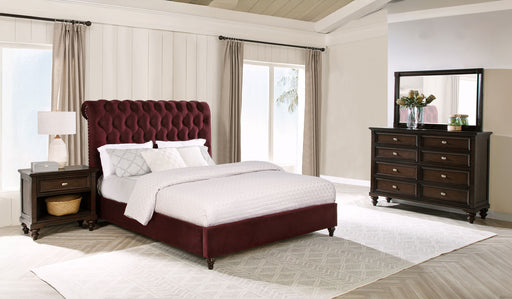 Devon Bedroom Sets - Orbit Furniture (Richmond,BC)