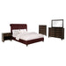 Devon Bedroom Sets - Orbit Furniture (Richmond,BC)