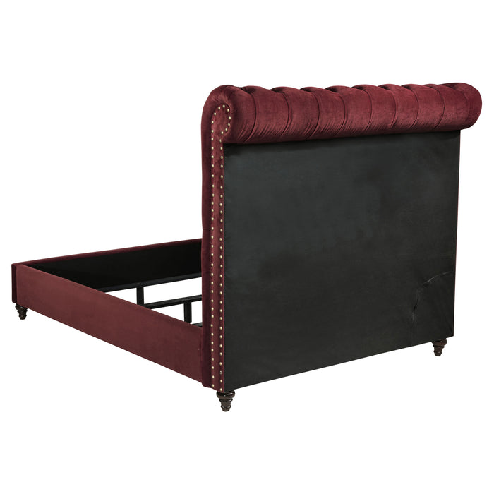 Devon Bedroom Sets - Orbit Furniture (Richmond,BC)