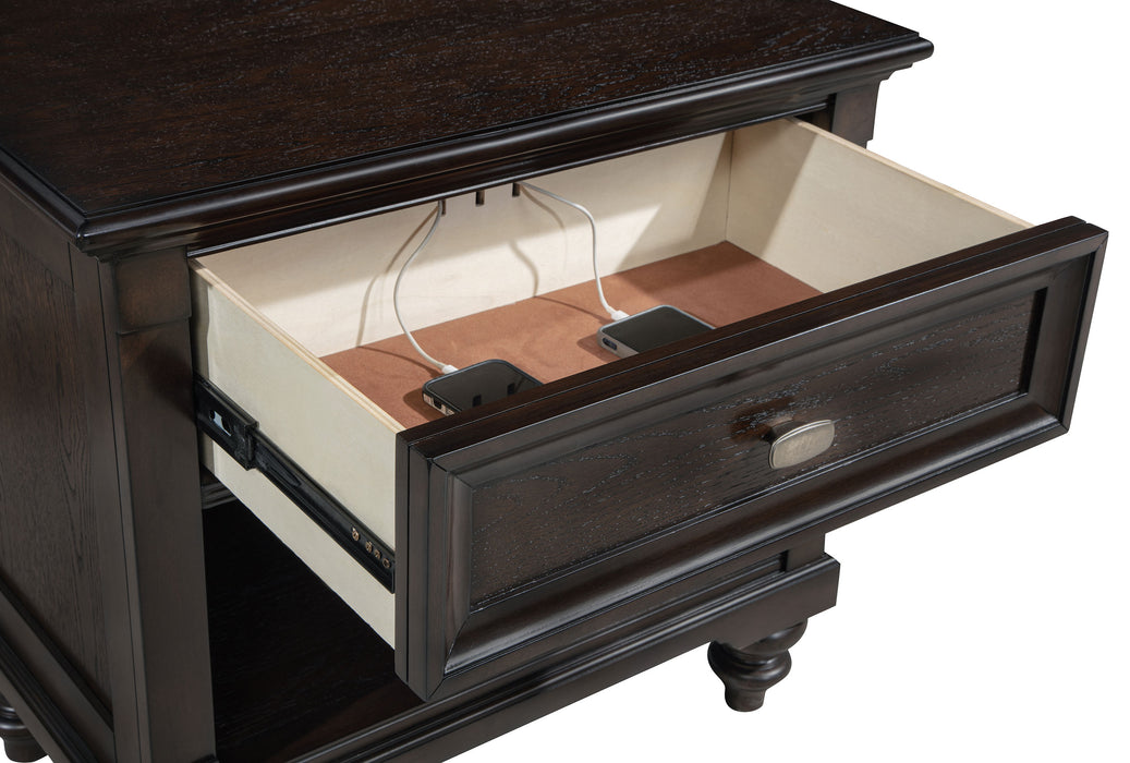 Devon Bedroom Sets - Orbit Furniture (Richmond,BC)