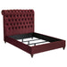 Devon Full Headboard - Orbit Furniture (Richmond,BC)