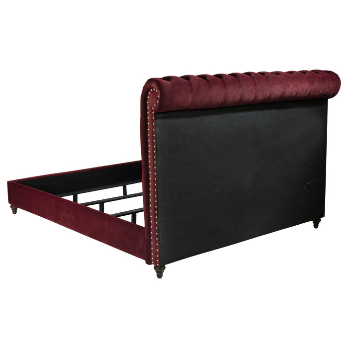Devon Bedroom Sets - Orbit Furniture (Richmond,BC)