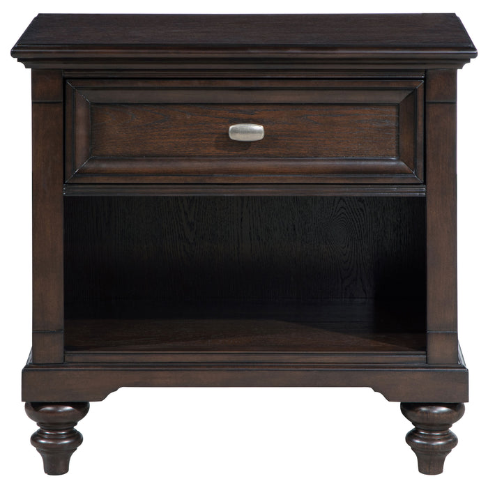 Devon Bedroom Sets - Orbit Furniture (Richmond,BC)