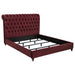 Devon Eastern King Headboard - Orbit Furniture (Richmond,BC)