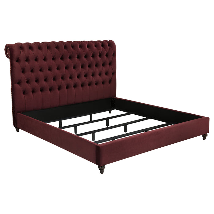Devon Bedroom Sets - Orbit Furniture (Richmond,BC)