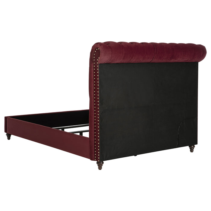 Devon Bedroom Sets - Orbit Furniture (Richmond,BC)
