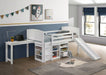 Millie Loft Beds - Orbit Furniture (Richmond,BC)