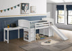 Millie Loft Beds - Orbit Furniture (Richmond,BC)