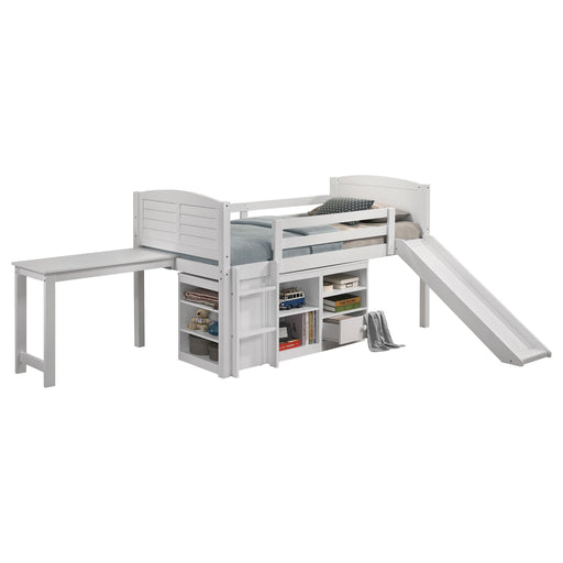 Millie Loft Beds - Orbit Furniture (Richmond,BC)