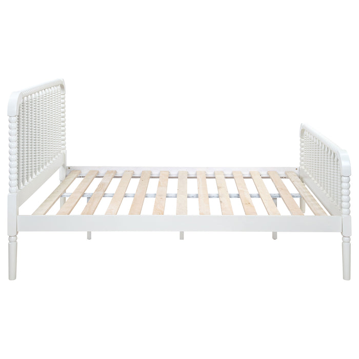 Jones Beds - Orbit Furniture (Richmond,BC)
