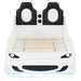 Cruiser Twin Bed - Orbit Furniture (Richmond,BC)