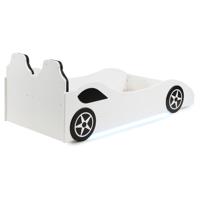 Cruiser Twin Bed - Orbit Furniture (Richmond,BC)