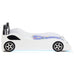 Cruiser Twin Bed - Orbit Furniture (Richmond,BC)