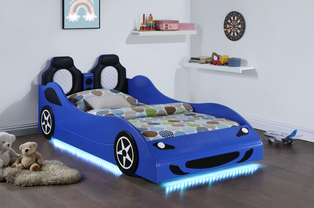 Cruiser Beds - Orbit Furniture (Richmond,BC)