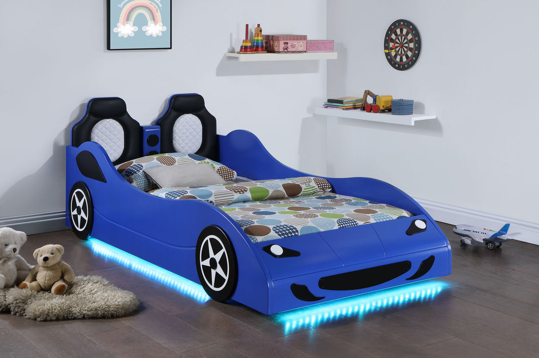 Cruiser Beds - Orbit Furniture (Richmond,BC)