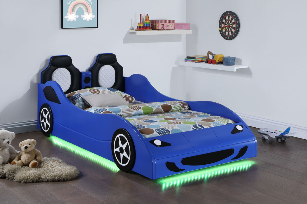 Cruiser Beds - Orbit Furniture (Richmond,BC)