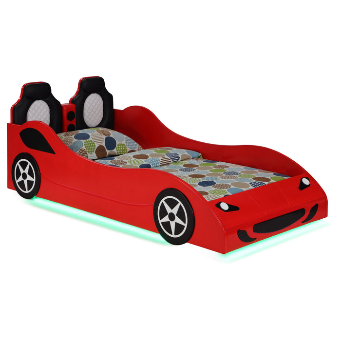 Cruiser Beds - Orbit Furniture (Richmond,BC)