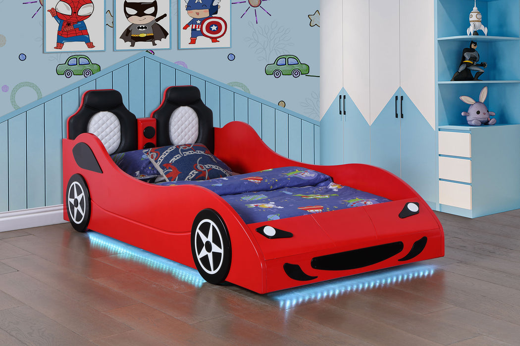 Cruiser Beds - Orbit Furniture (Richmond,BC)