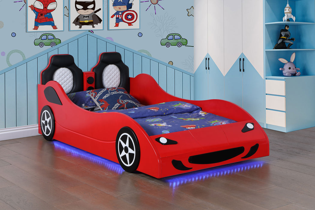 Cruiser Beds - Orbit Furniture (Richmond,BC)