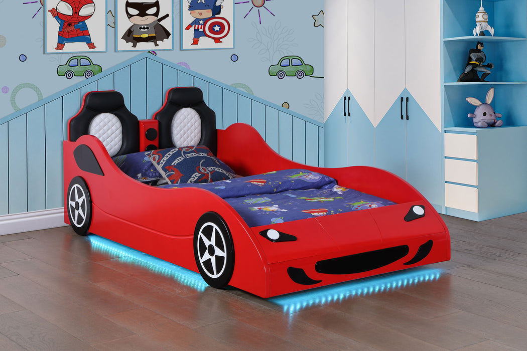 Cruiser Beds - Orbit Furniture (Richmond,BC)