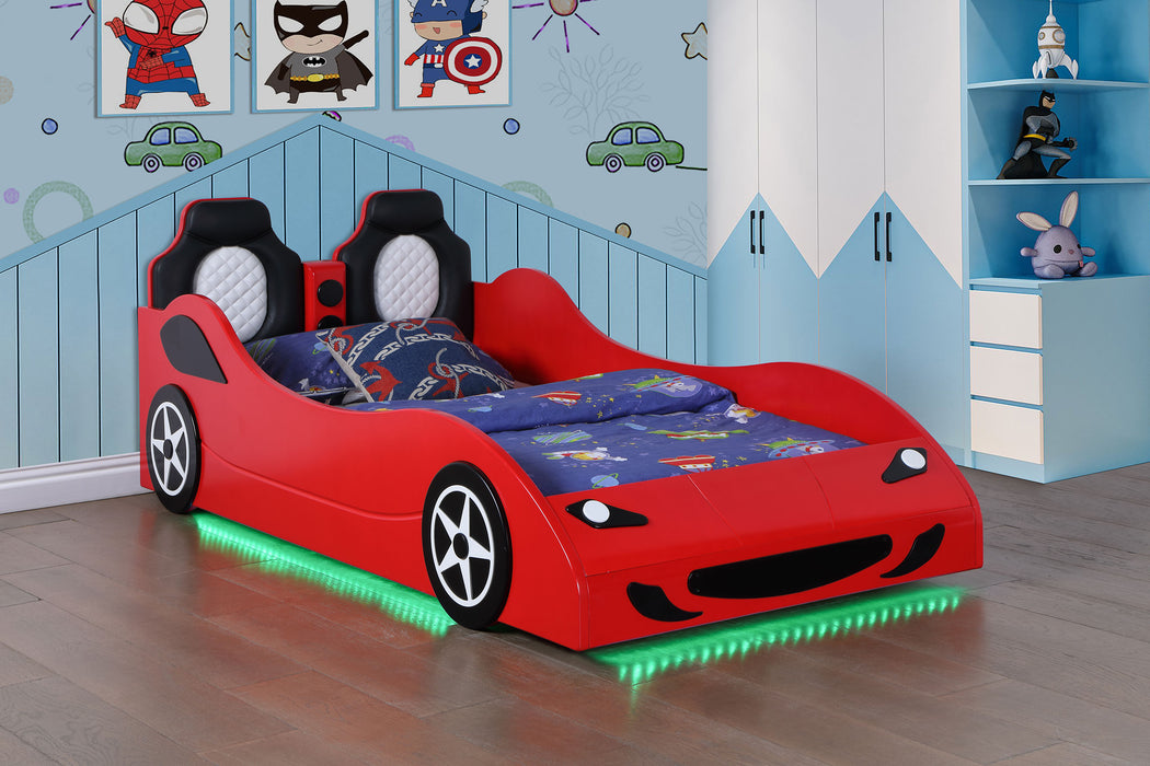 Cruiser Beds - Orbit Furniture (Richmond,BC)