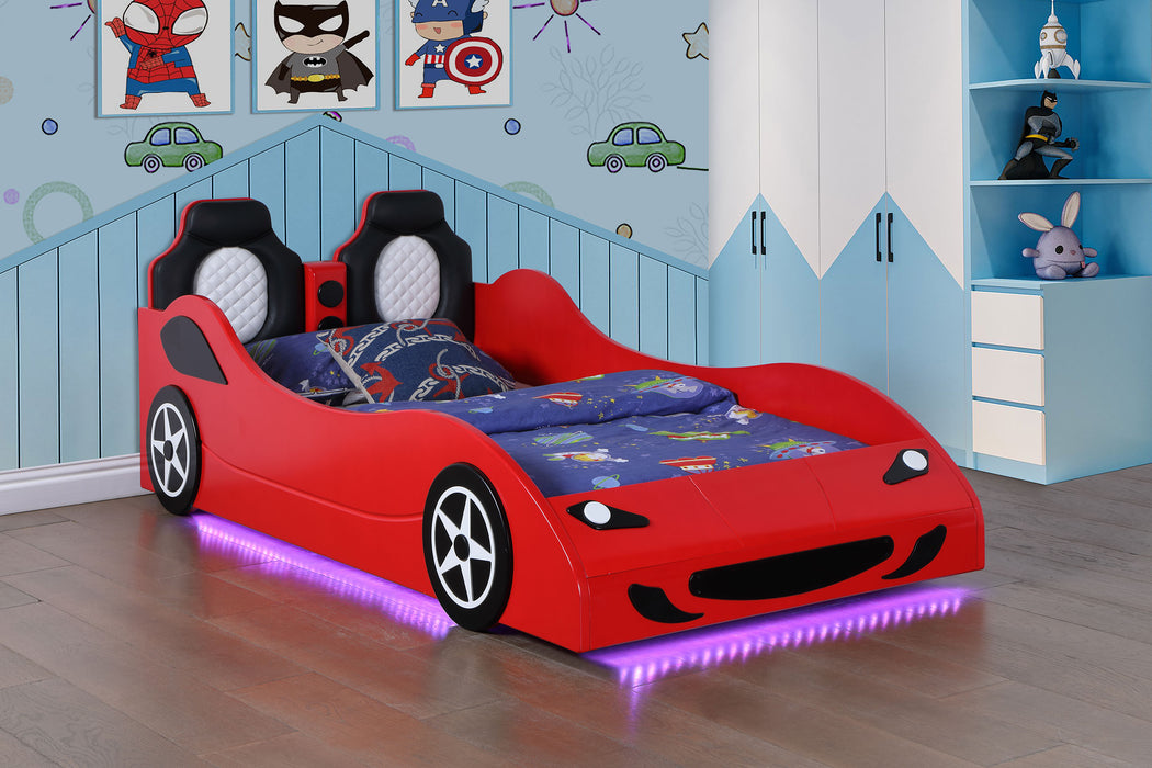 Cruiser Beds - Orbit Furniture (Richmond,BC)