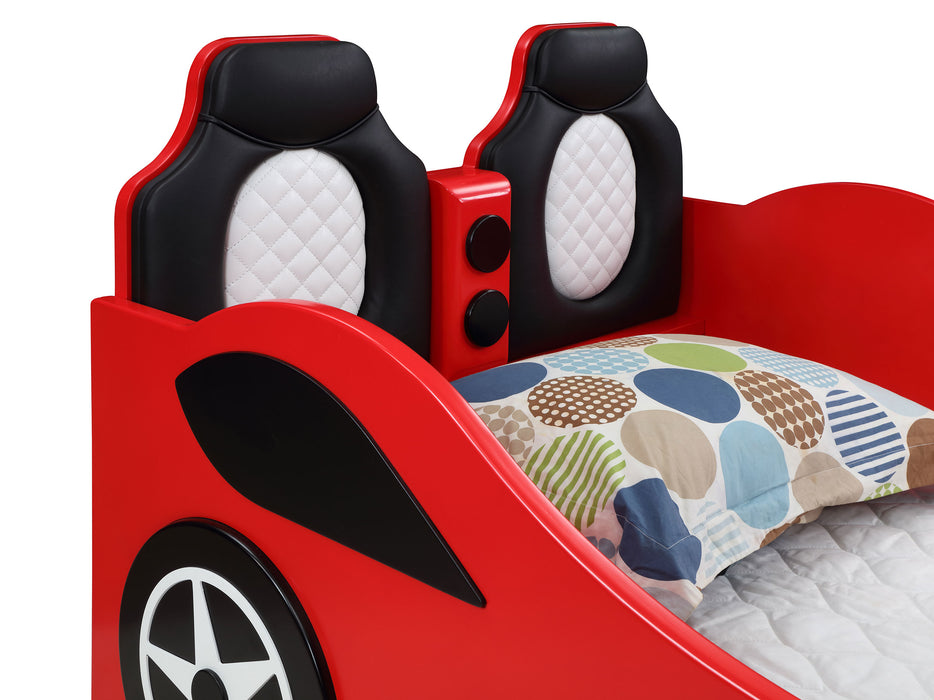 Cruiser Twin Bed - Orbit Furniture (Richmond,BC)