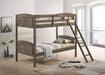 Flynn Bunk Beds - Orbit Furniture (Richmond,BC)