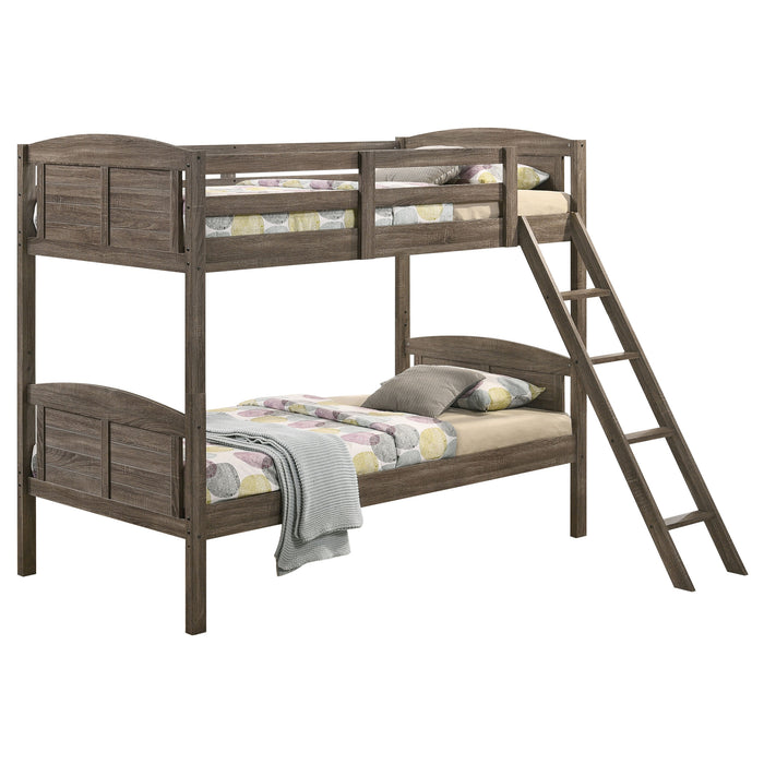 Flynn Bunk Beds - Orbit Furniture (Richmond,BC)