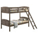 Flynn Bunk Beds - Orbit Furniture (Richmond,BC)