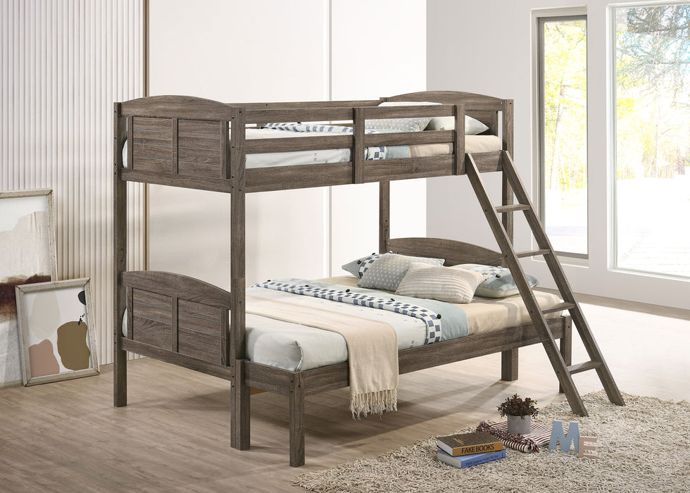 Flynn Bunk Beds - Orbit Furniture (Richmond,BC)