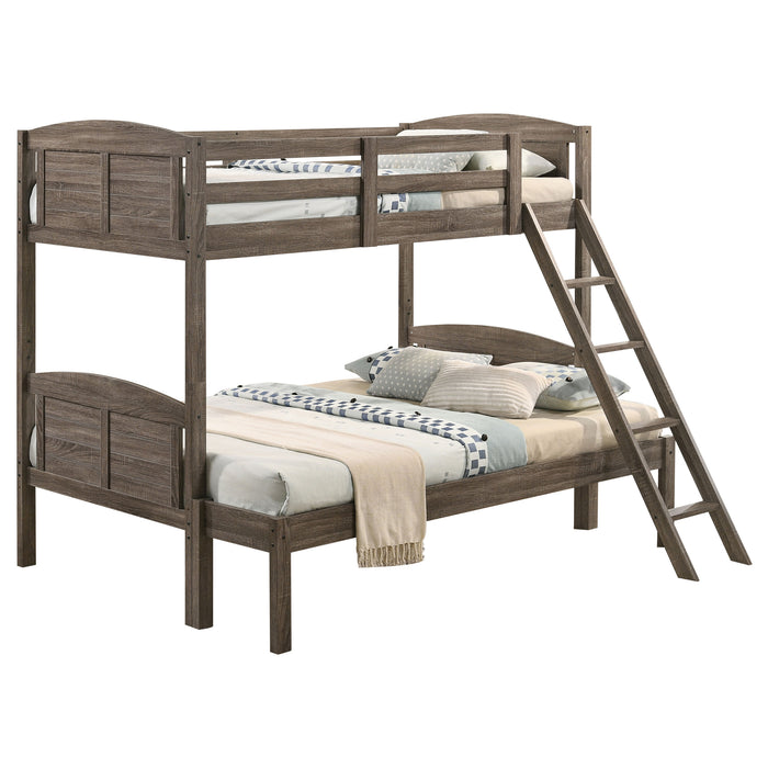 Flynn Bunk Beds - Orbit Furniture (Richmond,BC)