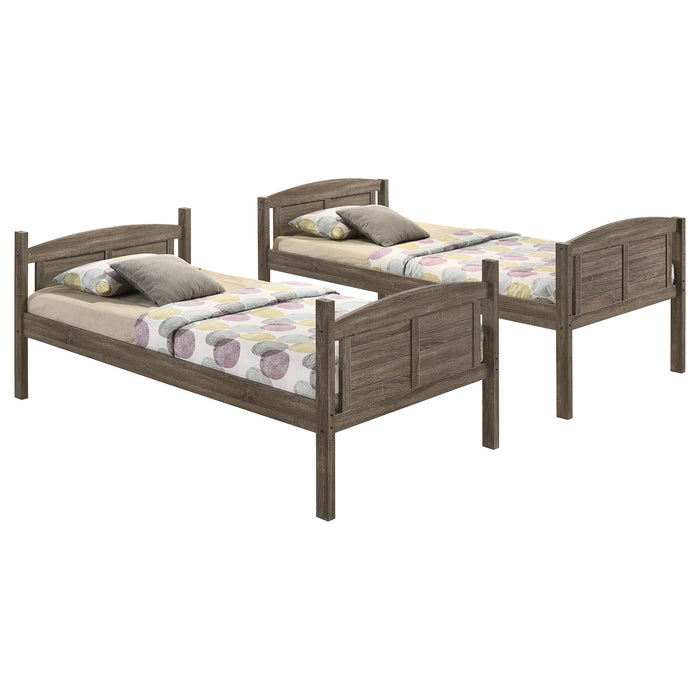 Flynn Bunk Beds - Orbit Furniture (Richmond,BC)