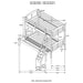 Flynn Bunk Beds - Orbit Furniture (Richmond,BC)