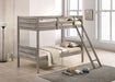 Ryder Bunk Beds - Orbit Furniture (Richmond,BC)