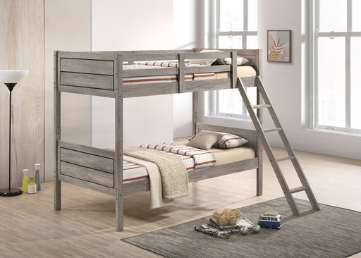 Ryder Bunk Beds - Orbit Furniture (Richmond,BC)