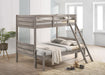 Ryder Bunk Beds - Orbit Furniture (Richmond,BC)