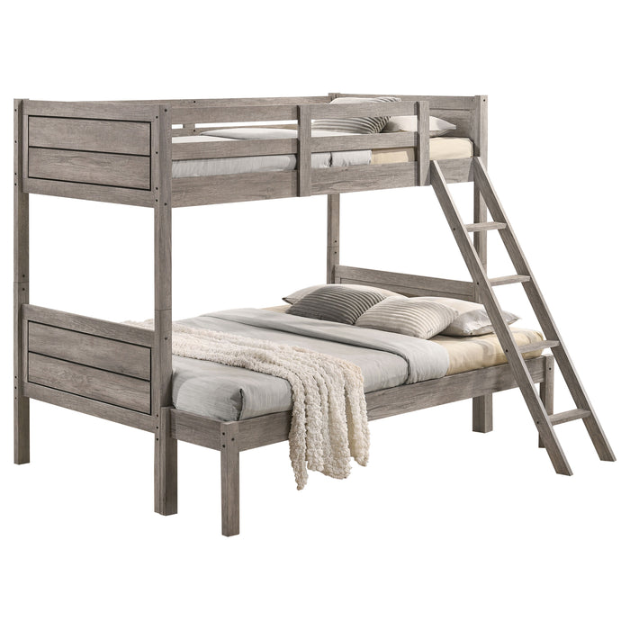 Ryder Bunk Beds - Orbit Furniture (Richmond,BC)