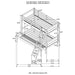 Ryder Bunk Beds - Orbit Furniture (Richmond,BC)