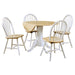 Allison 5 Pc Dining Sets - Orbit Furniture (Richmond,BC)