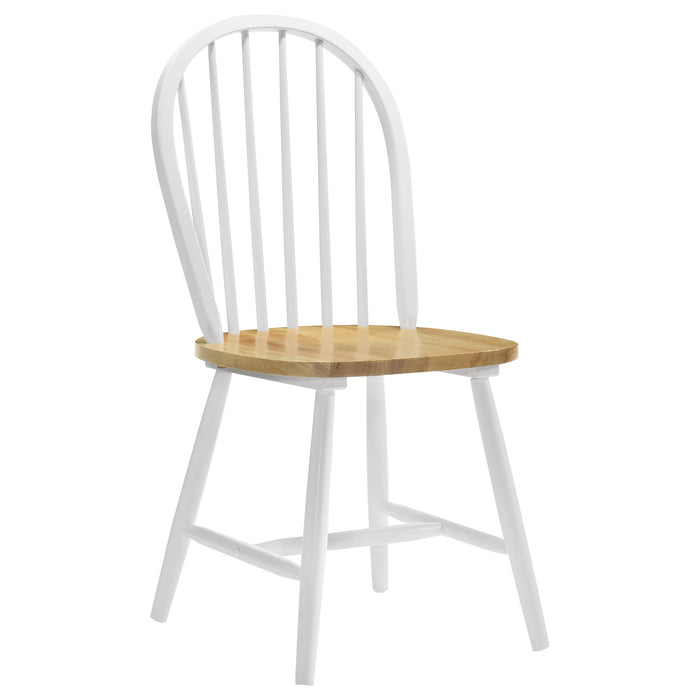 Allison 5 Pc Dining Sets - Orbit Furniture (Richmond,BC)