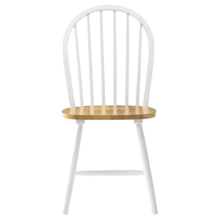 Allison 5 Pc Dining Sets - Orbit Furniture (Richmond,BC)