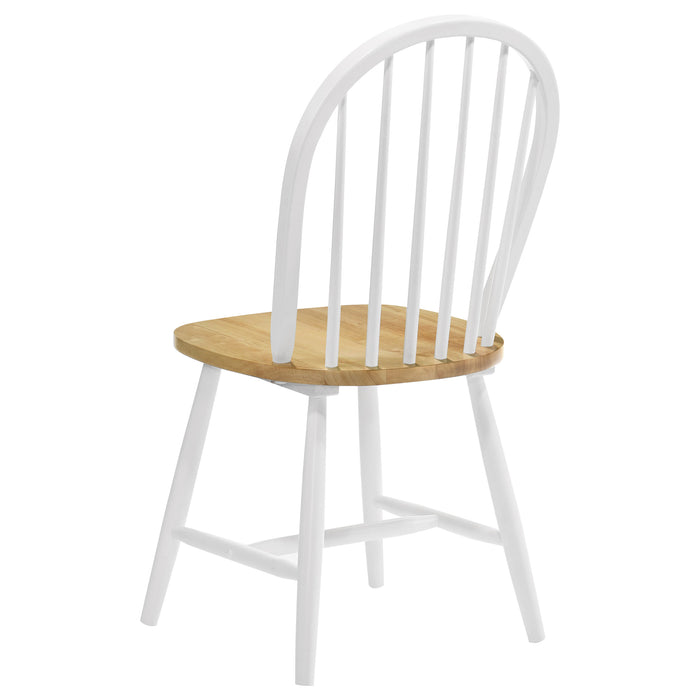 Allison 5 Pc Dining Sets - Orbit Furniture (Richmond,BC)