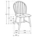 Allison 5 Pc Dining Sets - Orbit Furniture (Richmond,BC)