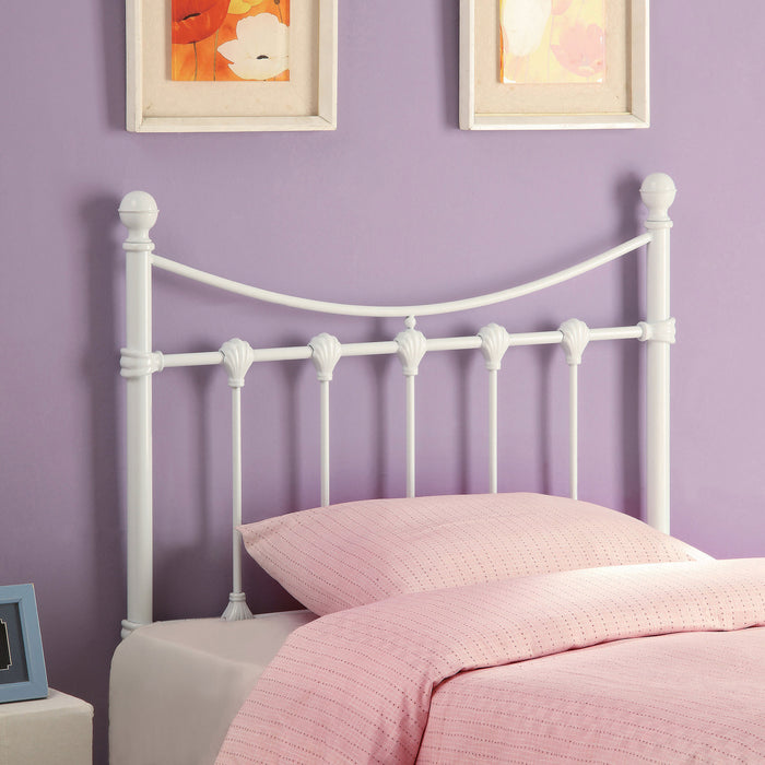 Marie Twin Headboard - Orbit Furniture (Richmond,BC)